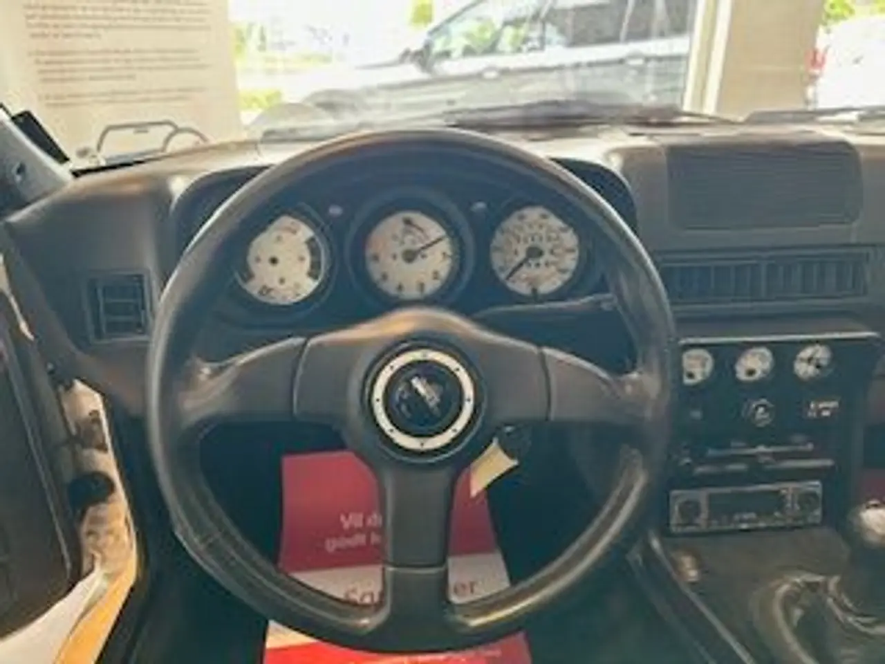 Billede 32 - Porsche 944 2,5 163HK 2d