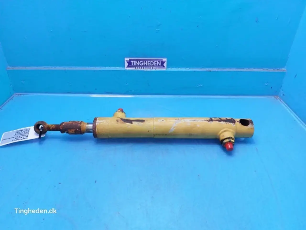 Billede 2 - New Holland Falihd Cylinder L. 89512286