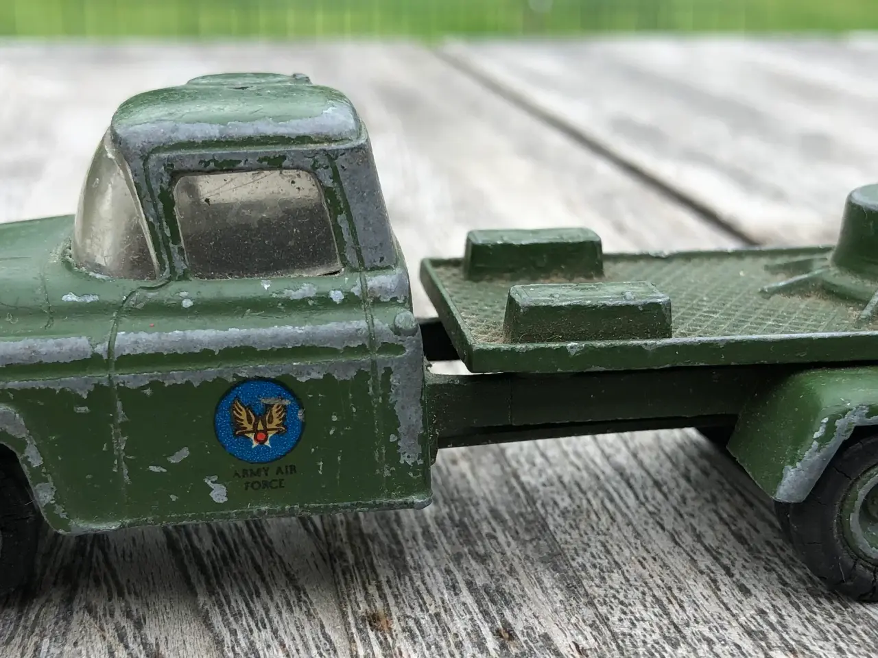 Billede 8 - VILMER...5 CHEVROLET