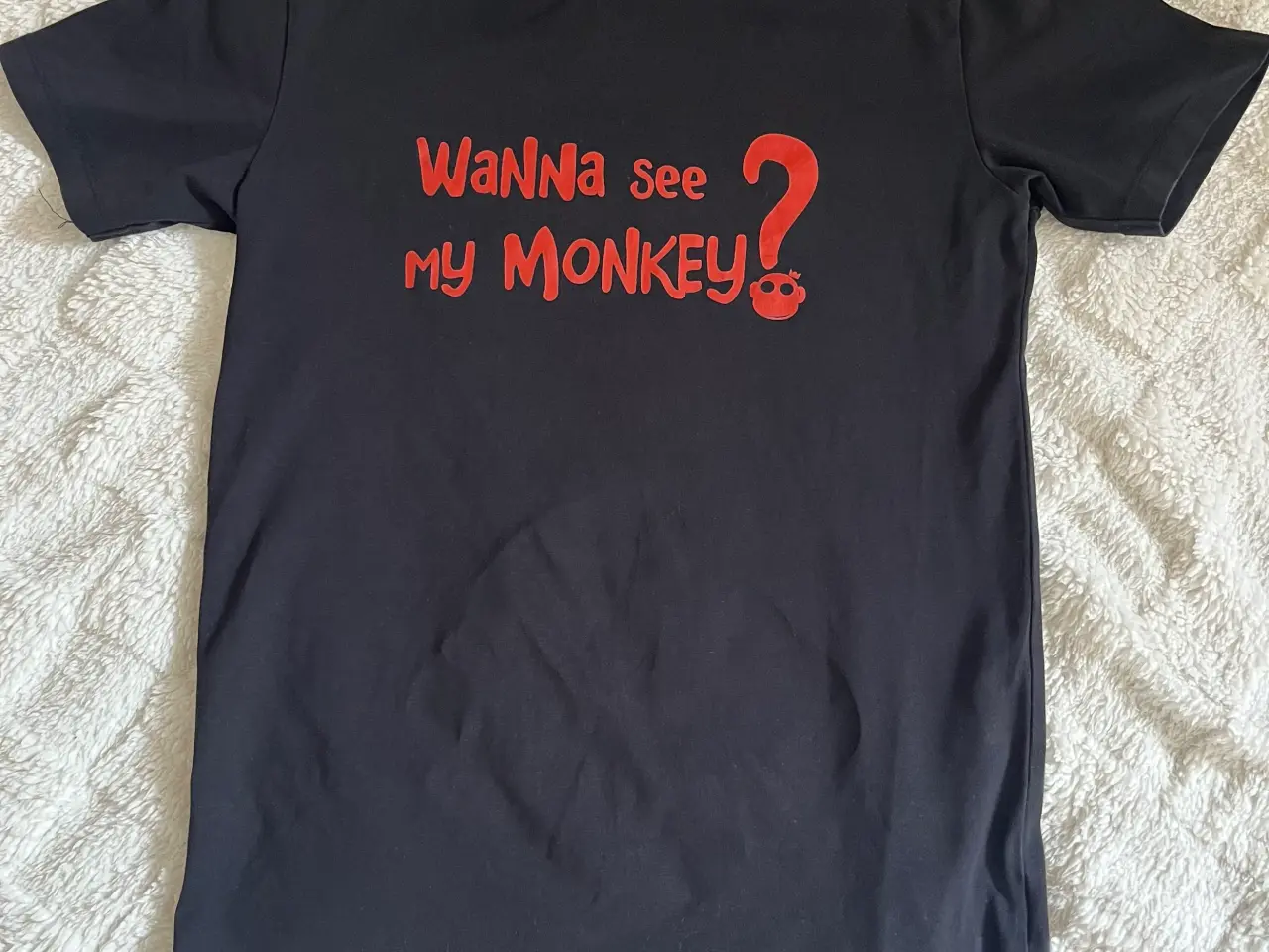Billede 1 - T-shirt fra First Grade.