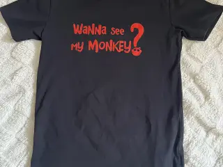 T-shirt fra First Grade.