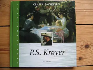 P.S. Krøyer