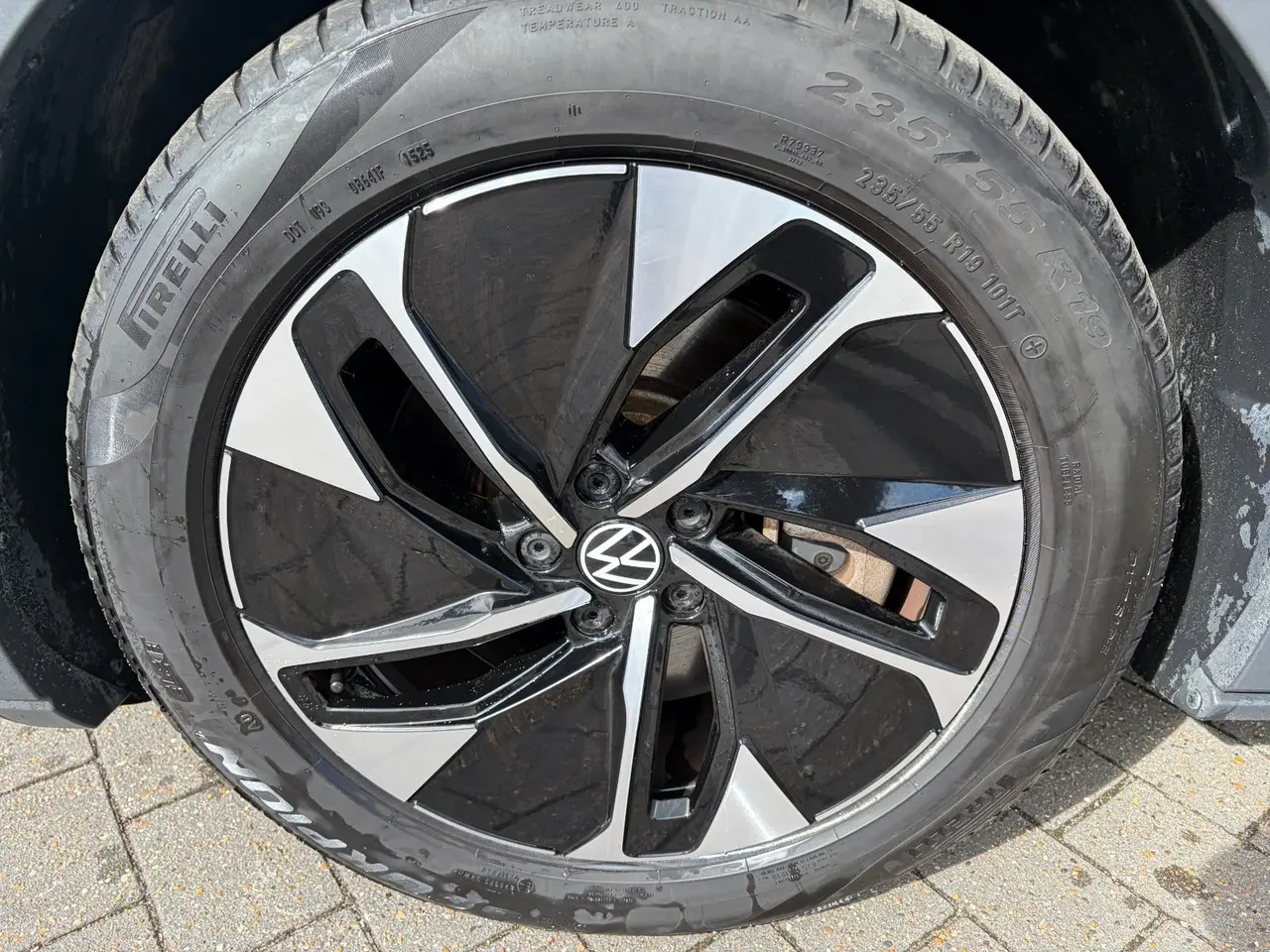 Billede 3 - VW ID.4 77 Style+