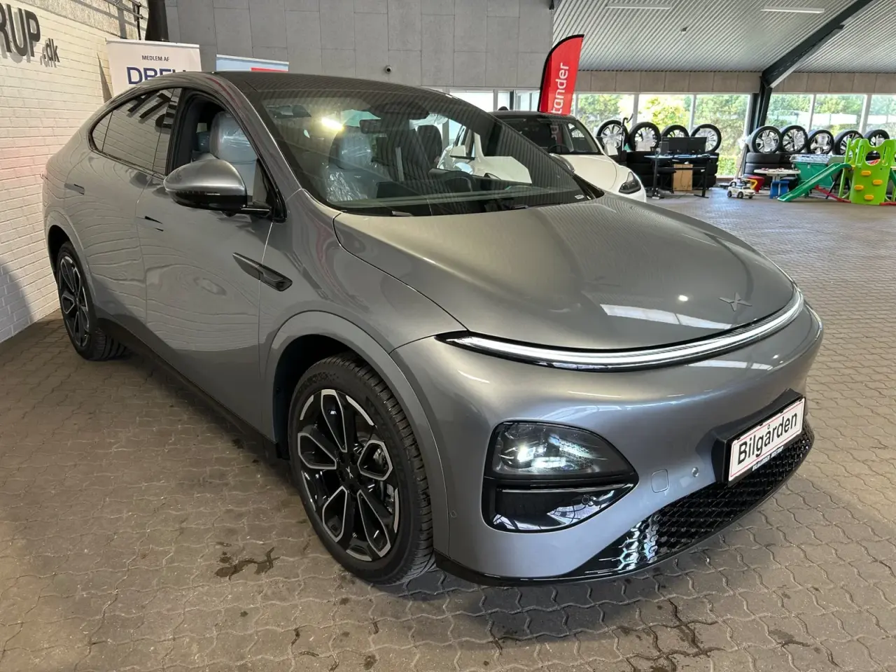 Billede 3 - Xpeng G6 Performance
