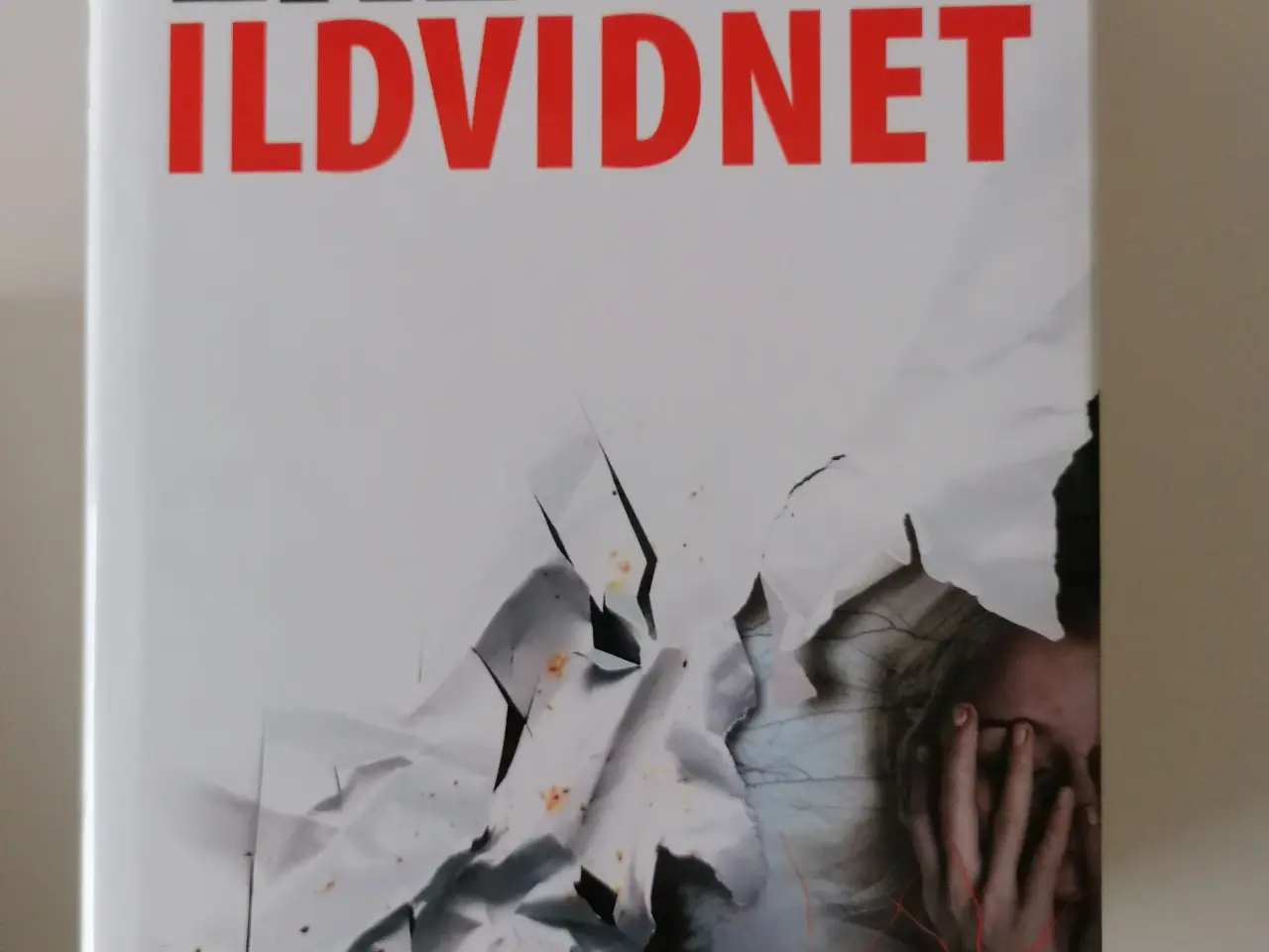 Billede 2 - Lars Kepler bøger m.fl.