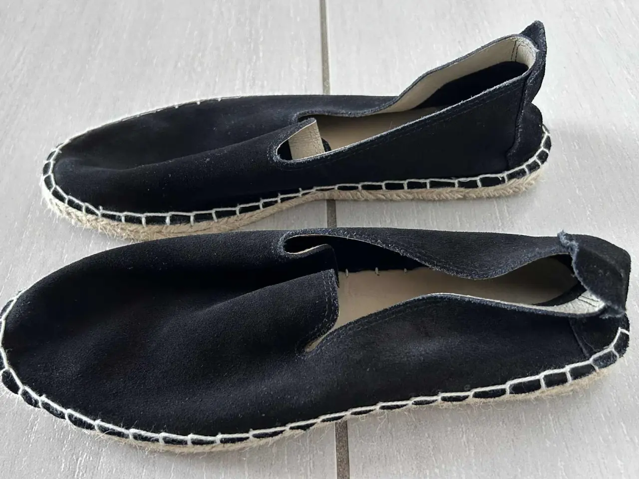 Billede 2 - ICHI Rabia loafers, str. 41