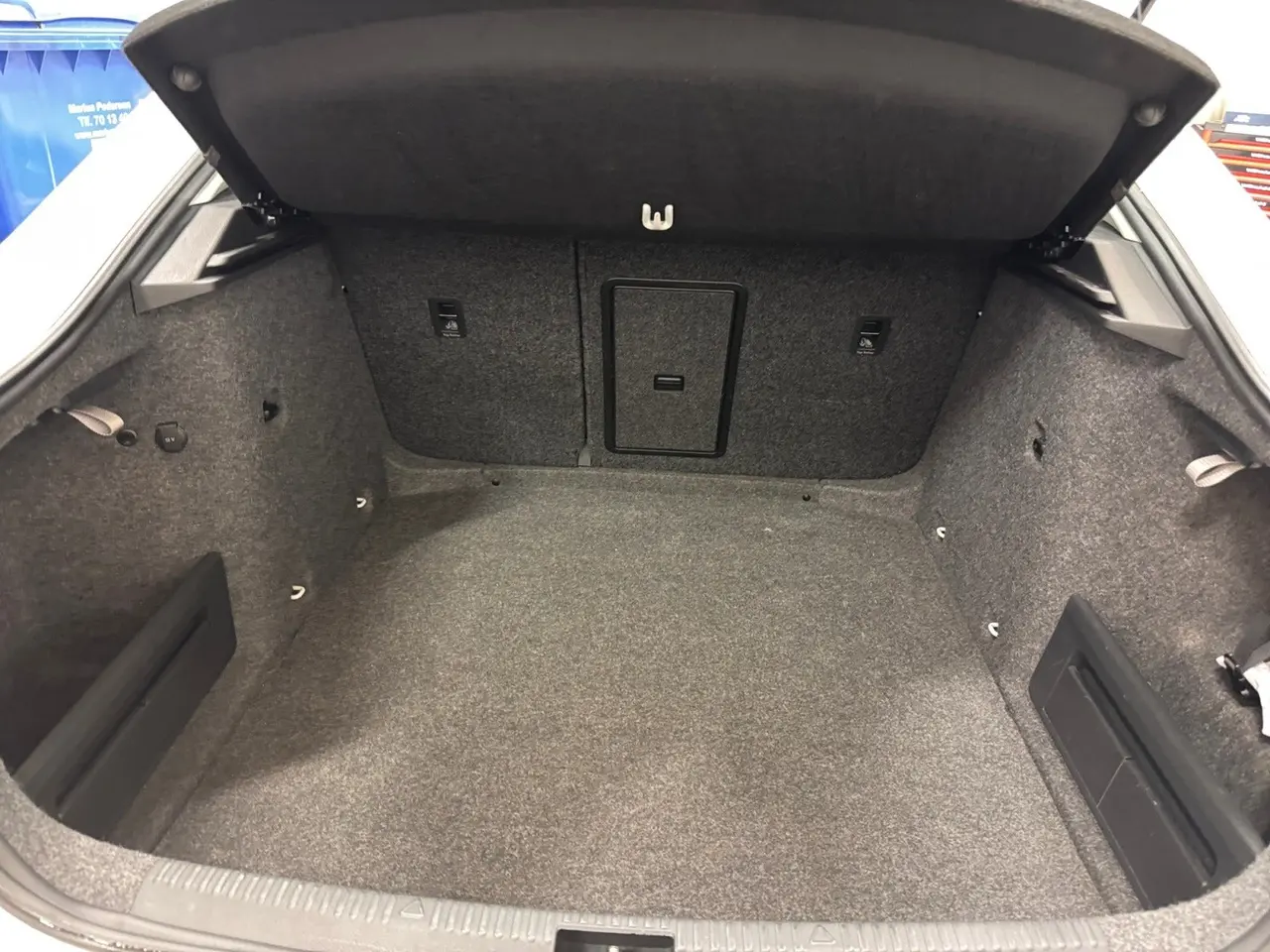 Billede 12 - Skoda Octavia 2,0 TDi 150 Ambition DSG