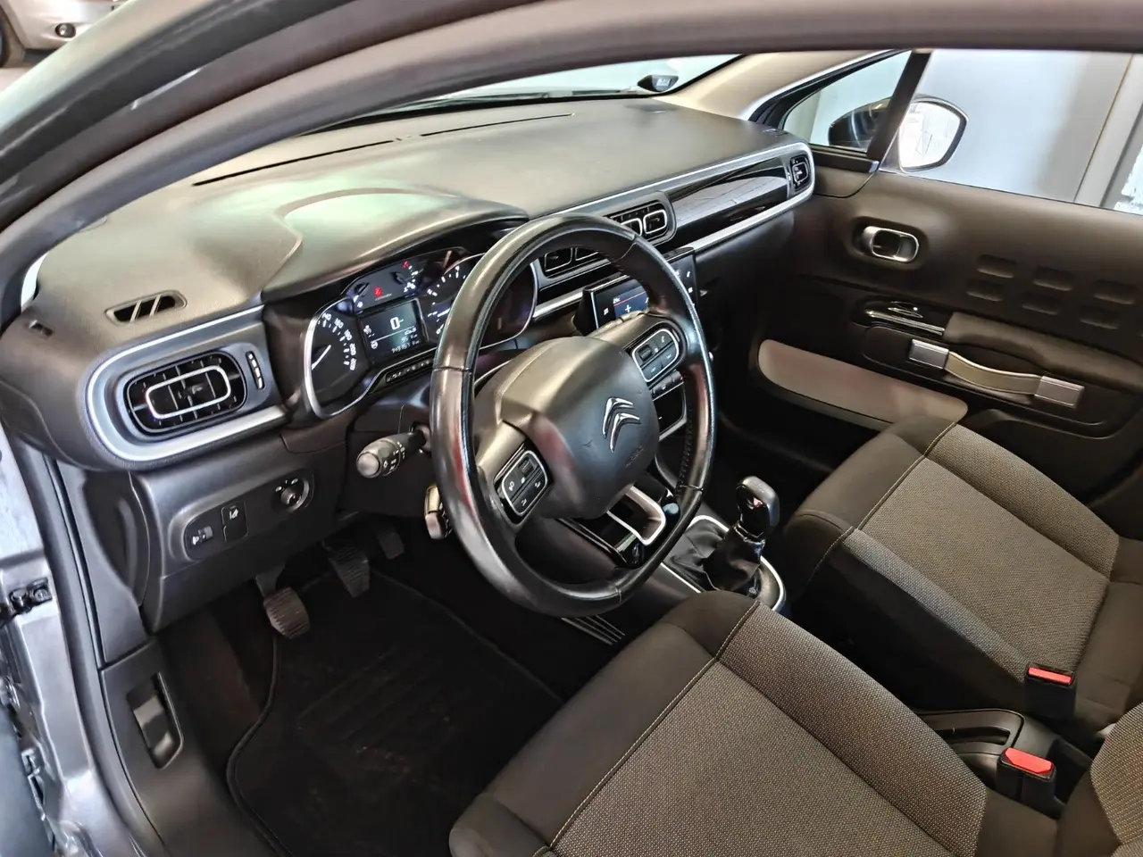 Billede 14 - Citroën C3 1,2 PureTech 82 SkyLine