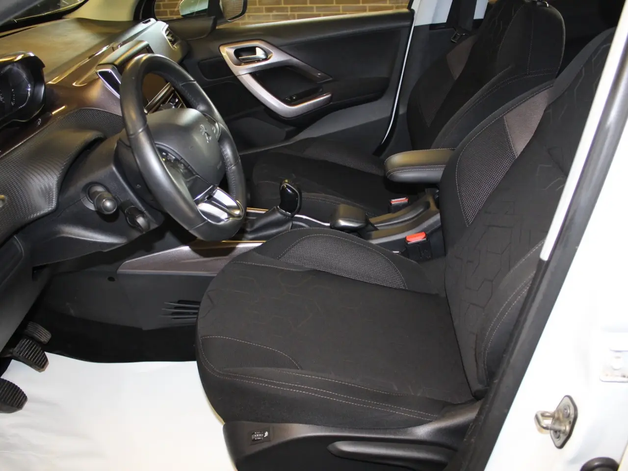 Billede 4 - Peugeot 2008 1,2 VTi 82 Active