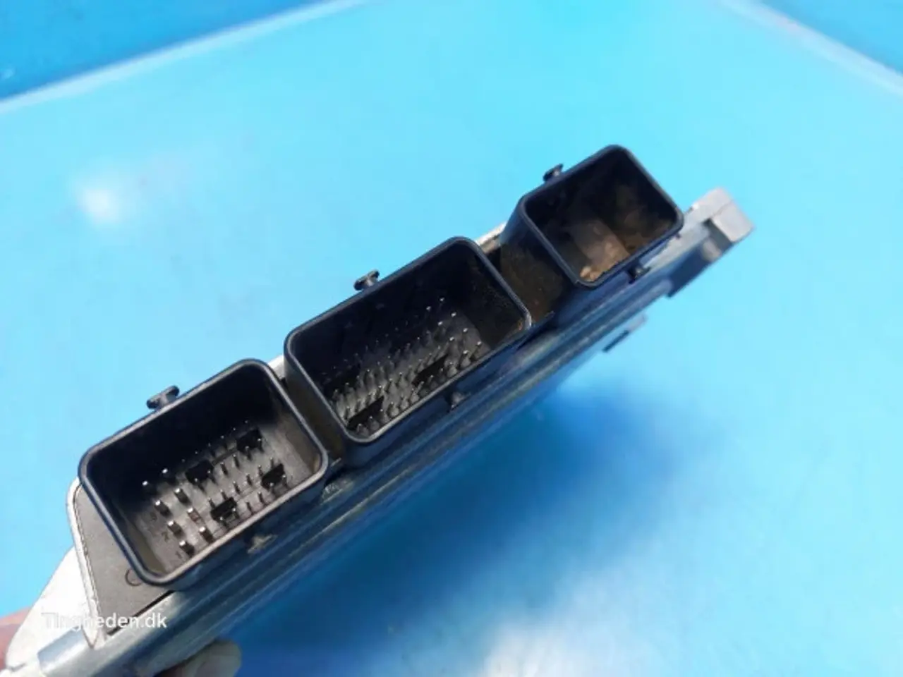 Billede 6 - John Deere 6330 ECU AL175137