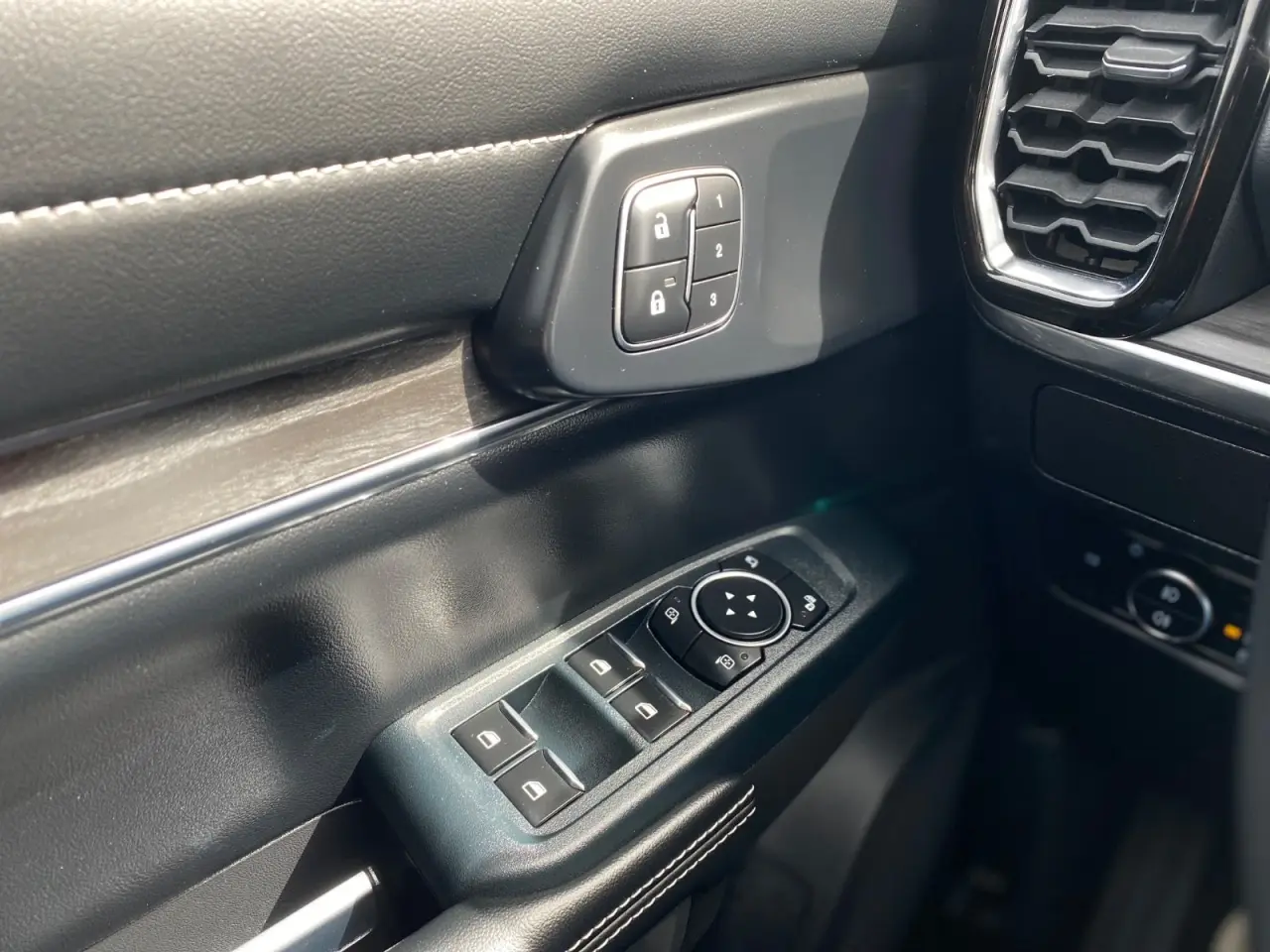 Billede 13 - Ford Ranger 3,0 EcoBlue Platinum Db.Kab aut.