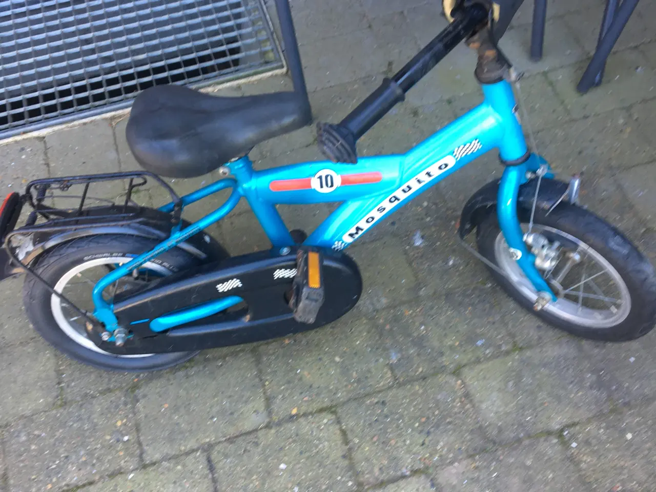 Billede 2 - Børnecykel til dreng eller pige.