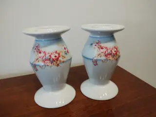 Laura Ashley lysestager