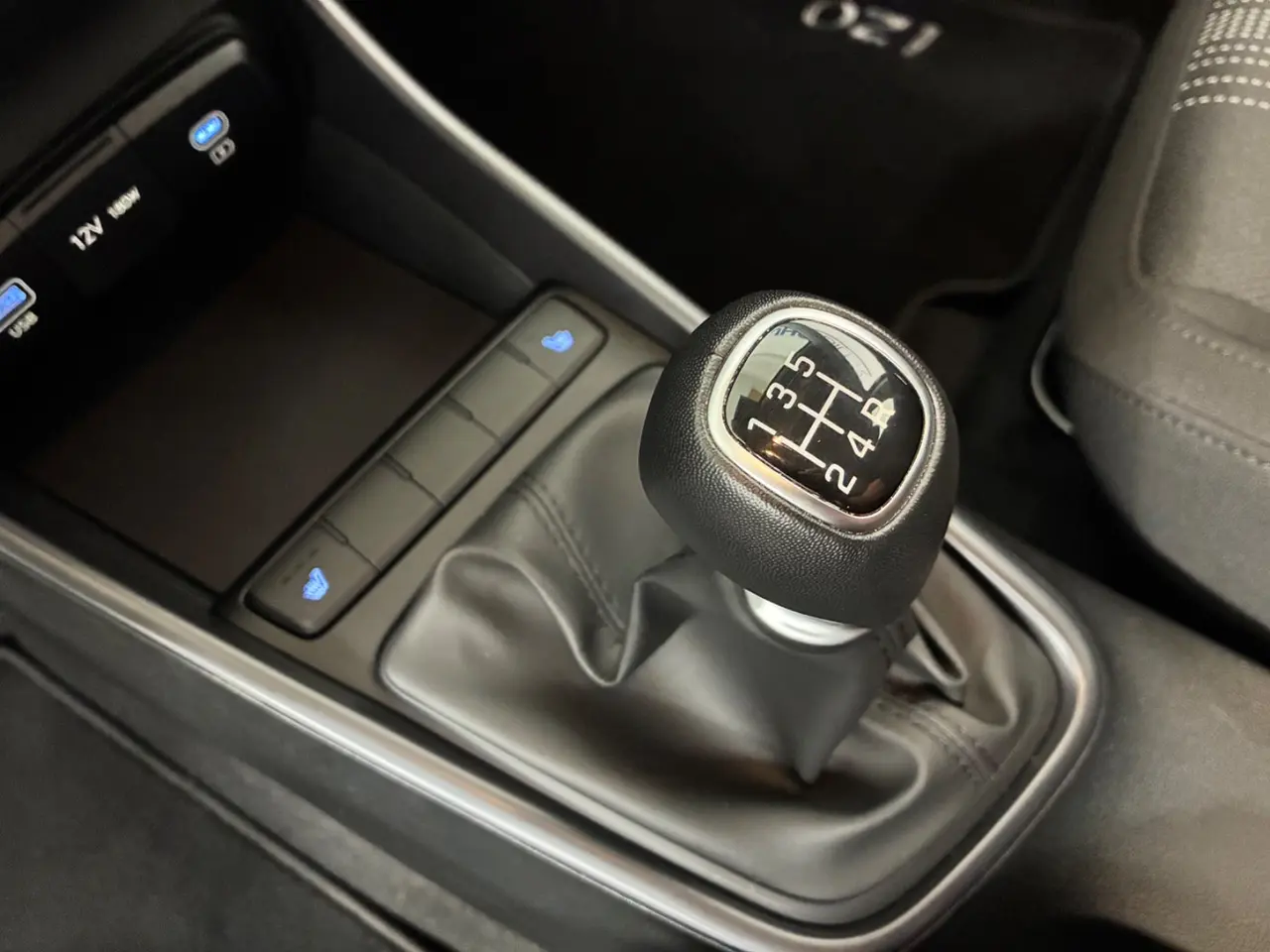 Billede 13 - Hyundai i20 1,2 MPi Essential