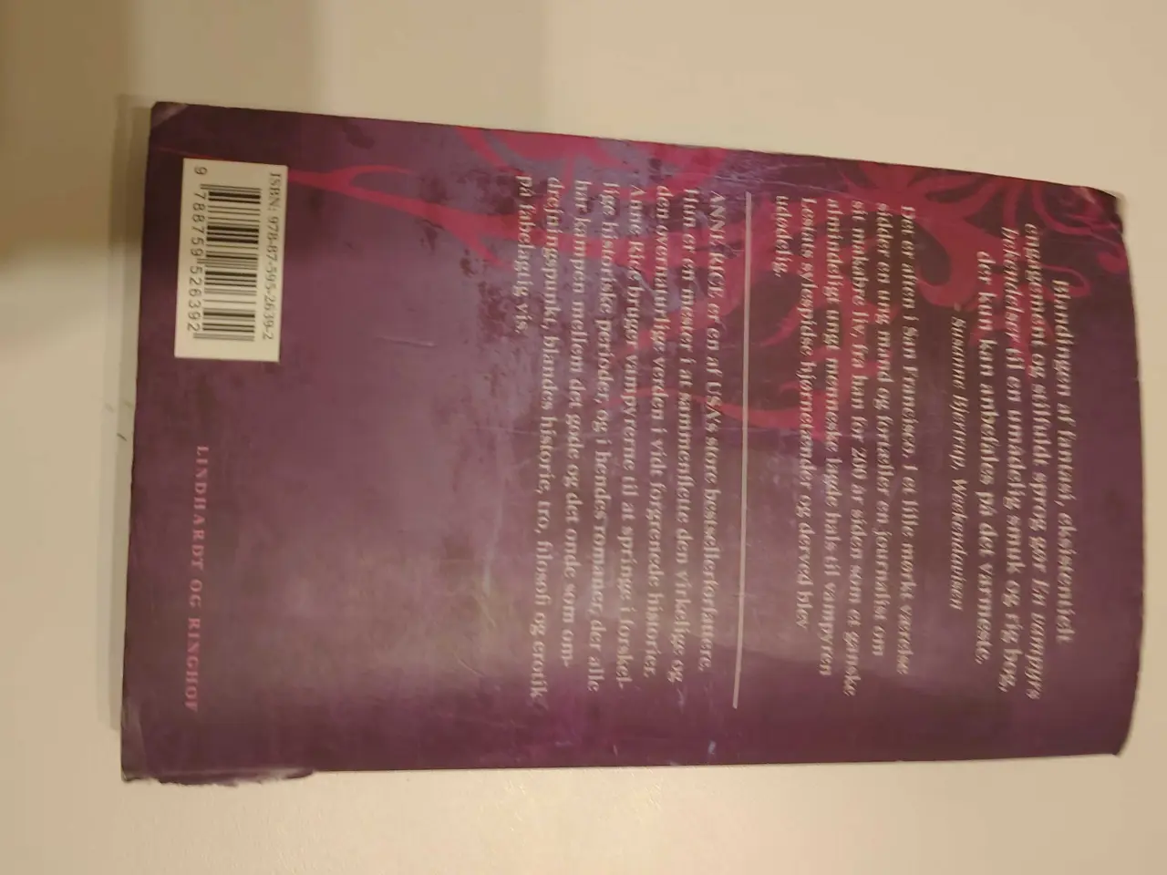 Billede 2 - En vampyrs bekendelse 