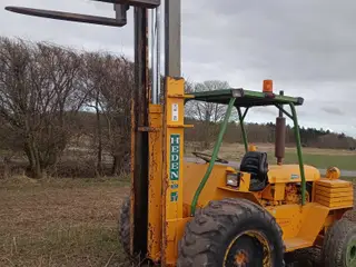 Heden truck - 5