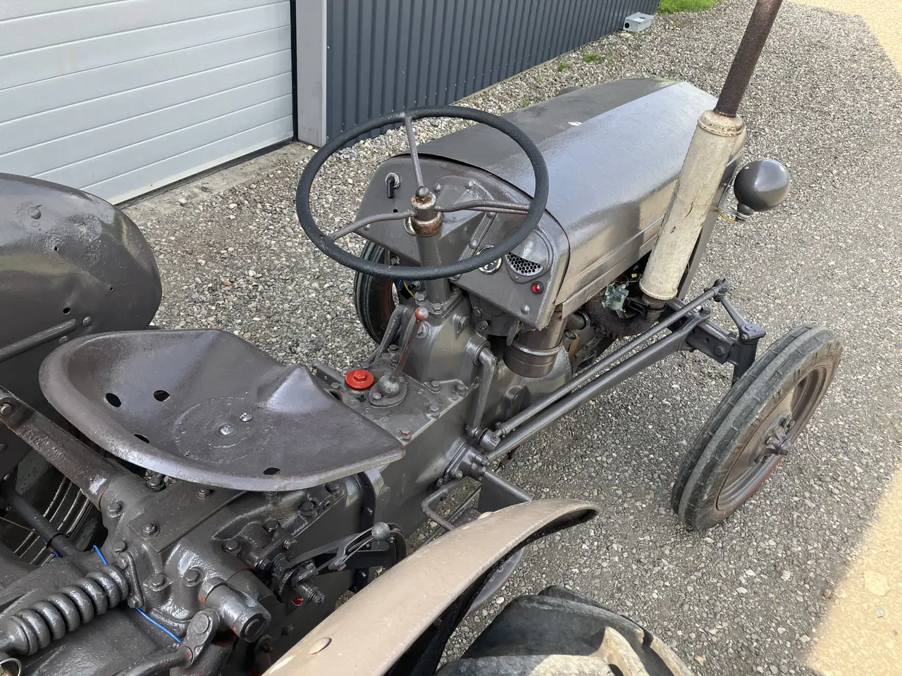 Billede 6 - Massey Ferguson 31
