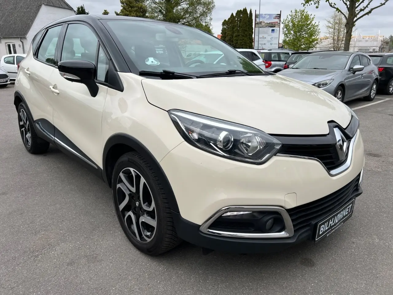 Billede 2 - Renault Captur 0,9 TCe 90 Expression