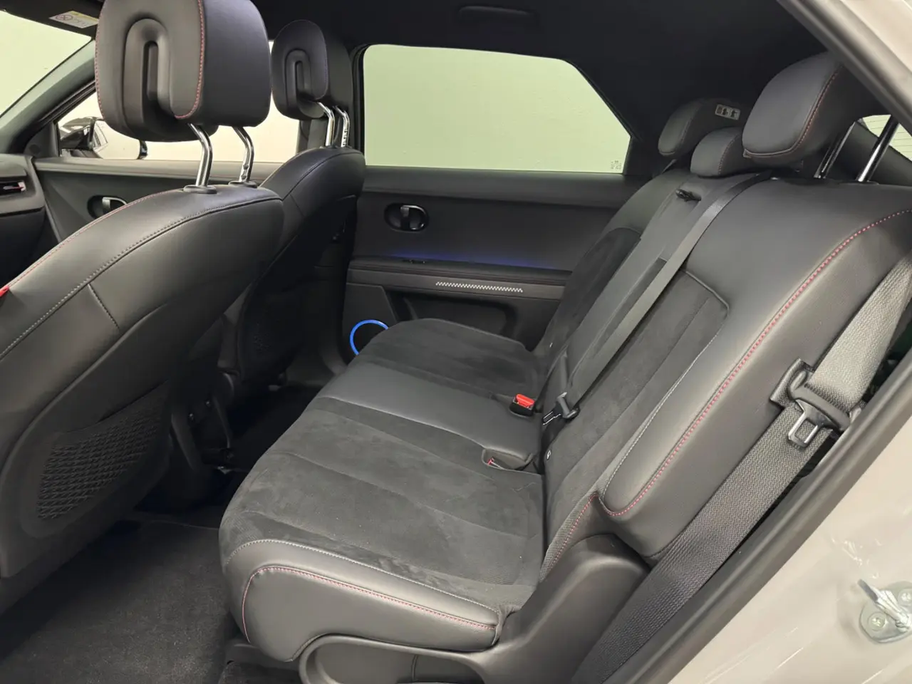 Billede 5 - Hyundai Ioniq 5 84 N Line+