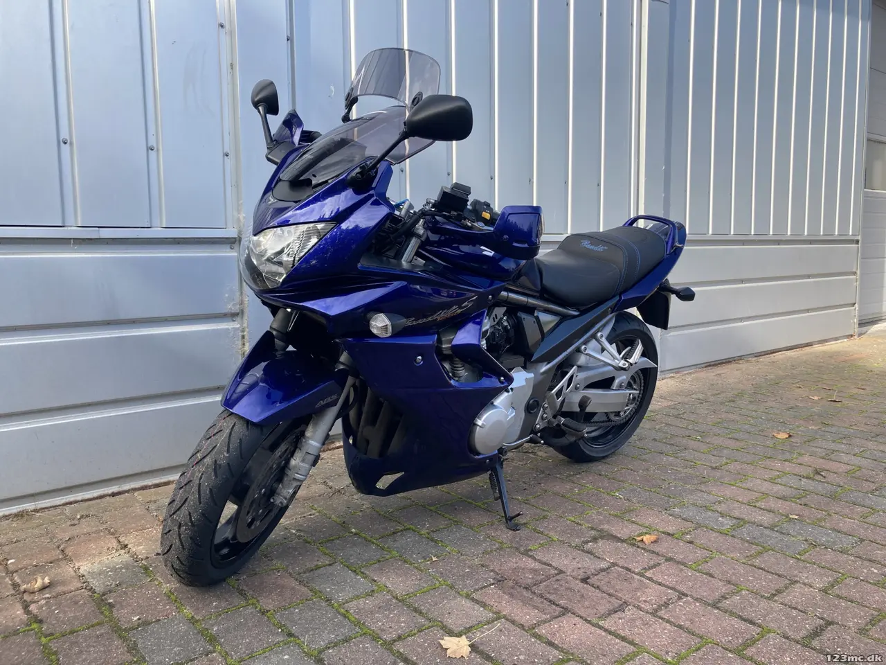 Billede 5 - Suzuki GSF 1250 S Bandit