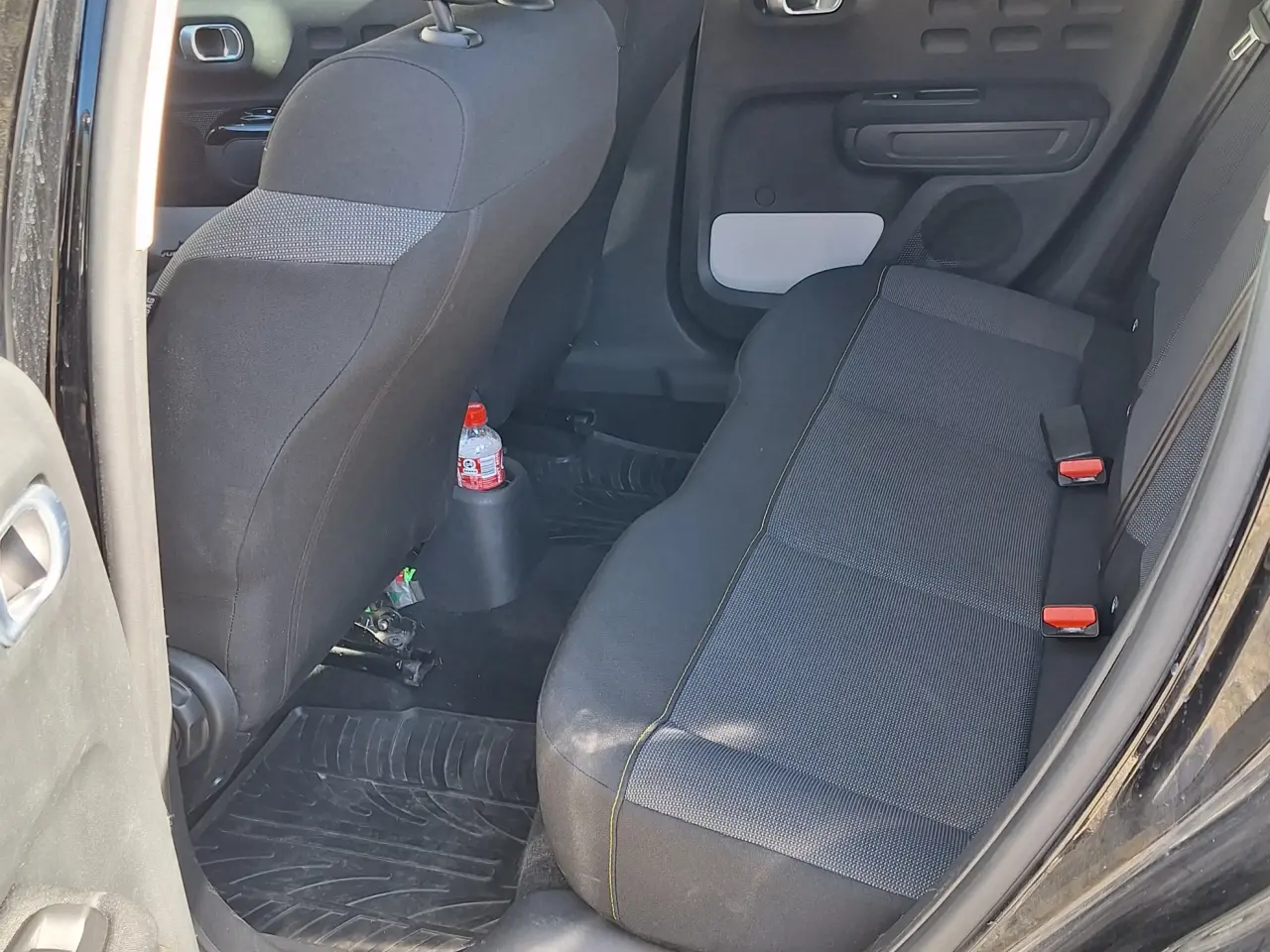 Billede 6 - Citroen c3 1,2 2019