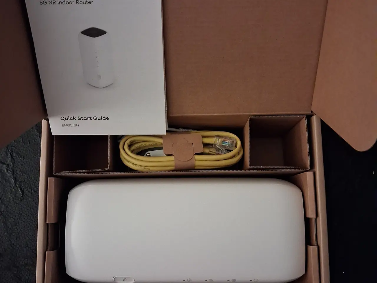 Billede 1 - 5g trådløs router 