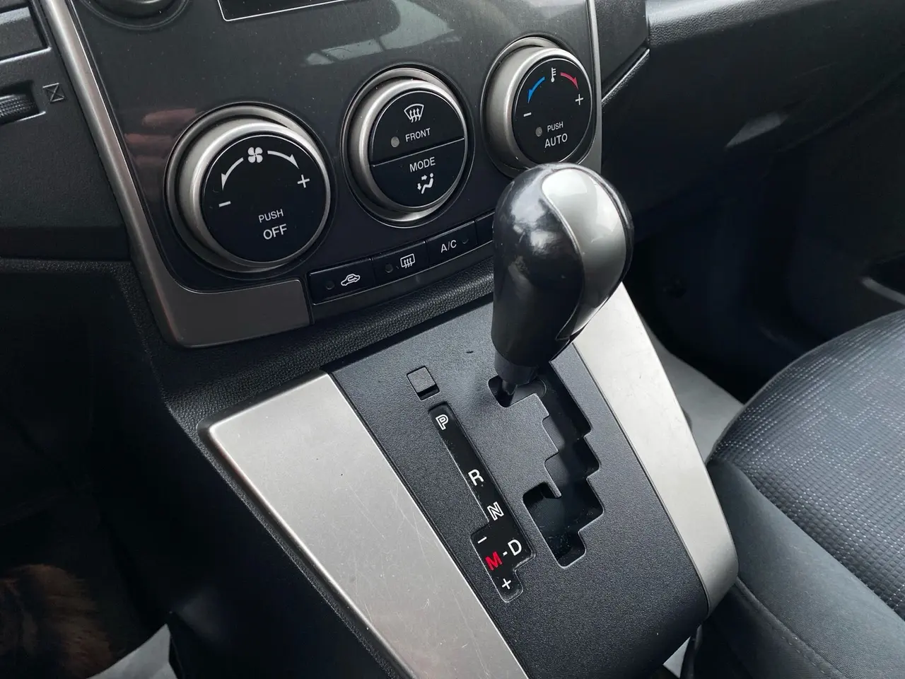 Billede 13 - Mazda 5 2,0 Touring 145HK