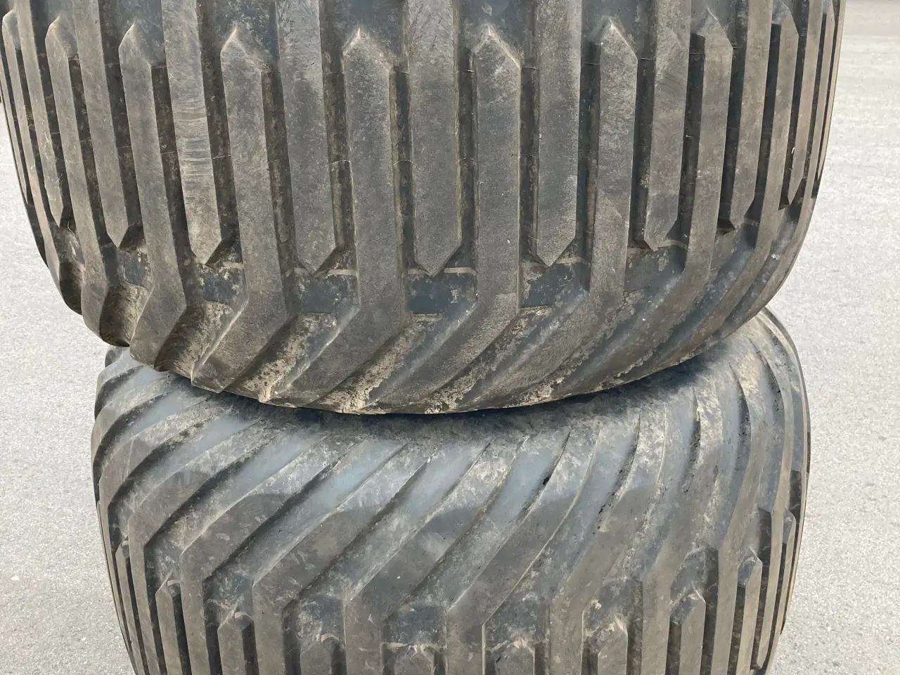 Billede 5 - Trelleborg twin
