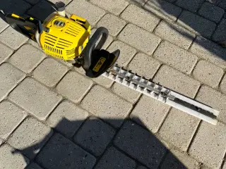 Benzin klipper 