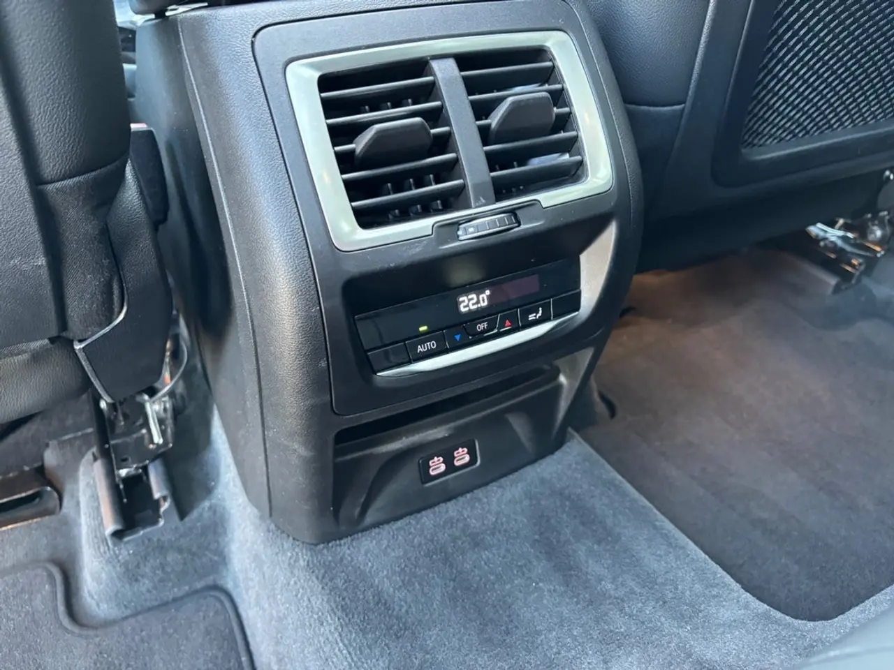 Billede 8 - BMW iX3 Charged Plus M-Sport