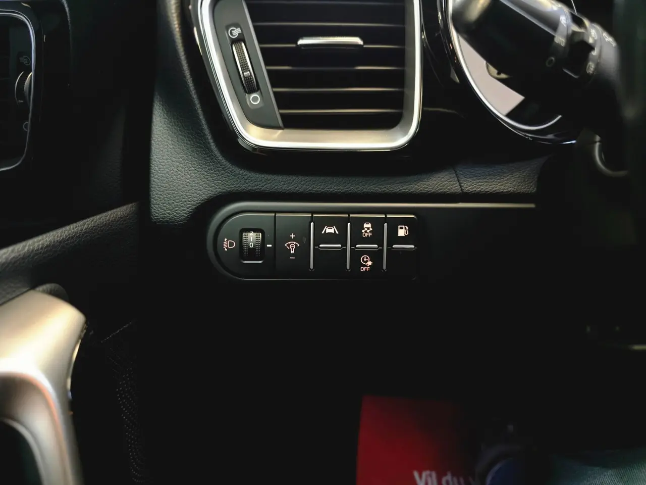 Billede 10 - Kia Ceed 1,6 PHEV Prestige SW DCT