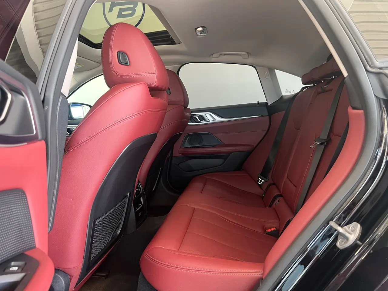 Billede 9 - BMW i4 eDrive35 Charged