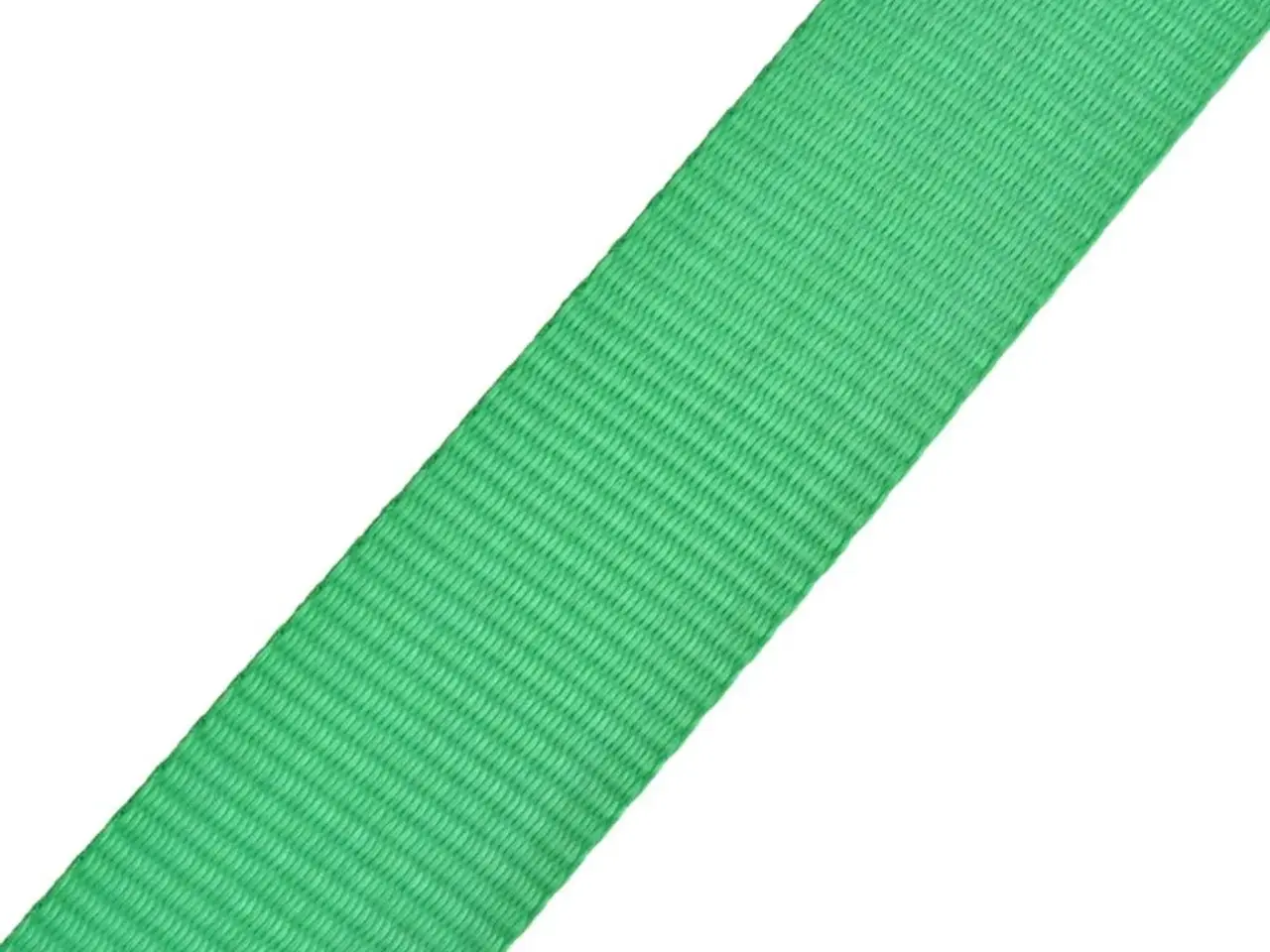 Billede 5 - Slackline 15 m x 50 mm 150 kg grøn