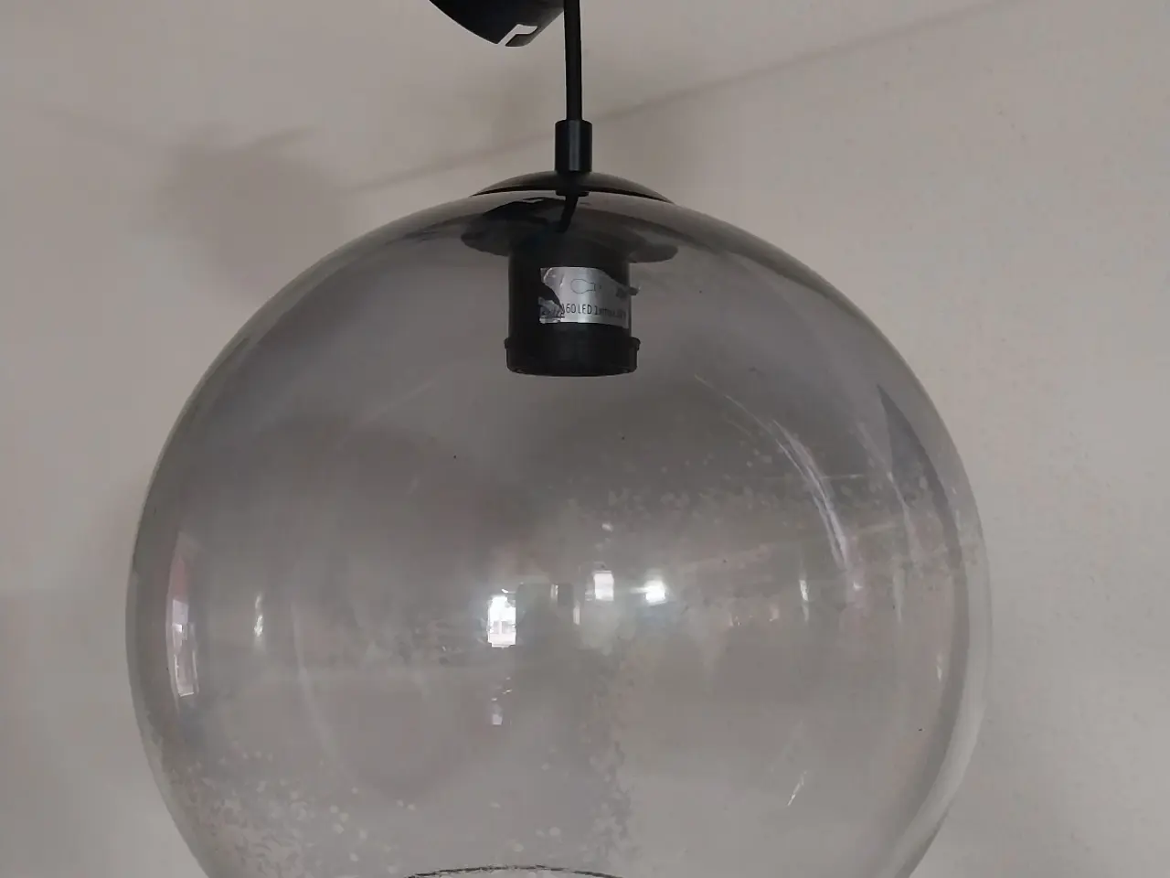 Billede 5 - Salling loftlampe pendel