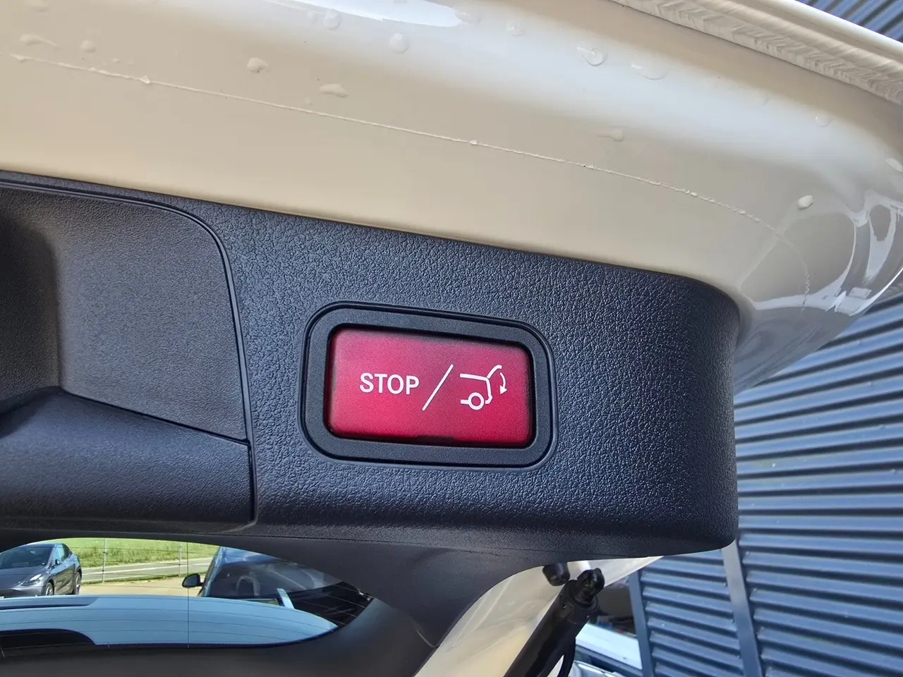 Billede 8 - Mercedes EQB250+ AMG Line 7prs
