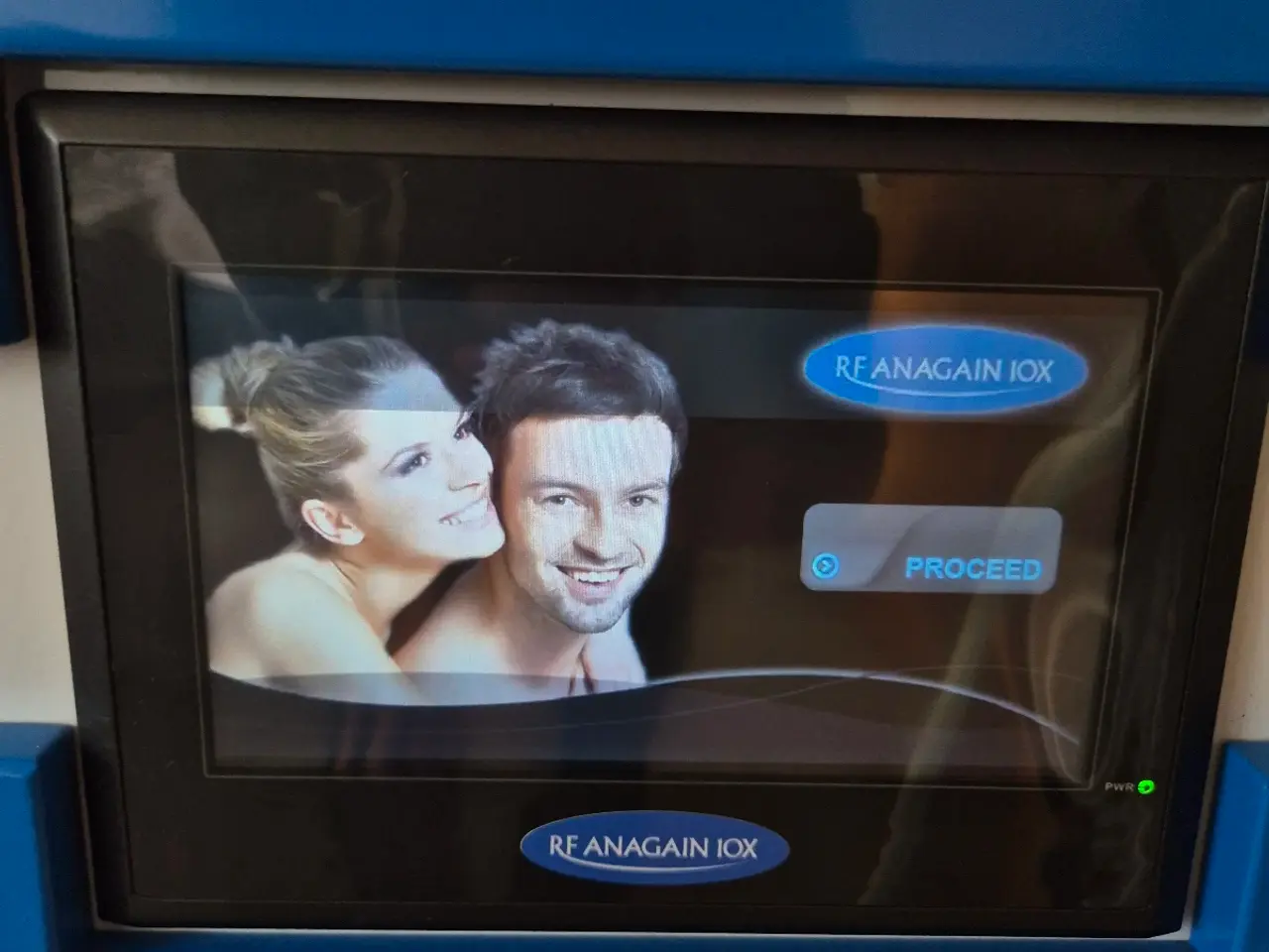 Billede 3 - Biotec Italia RE ANAGAIN 10X mod hårtab