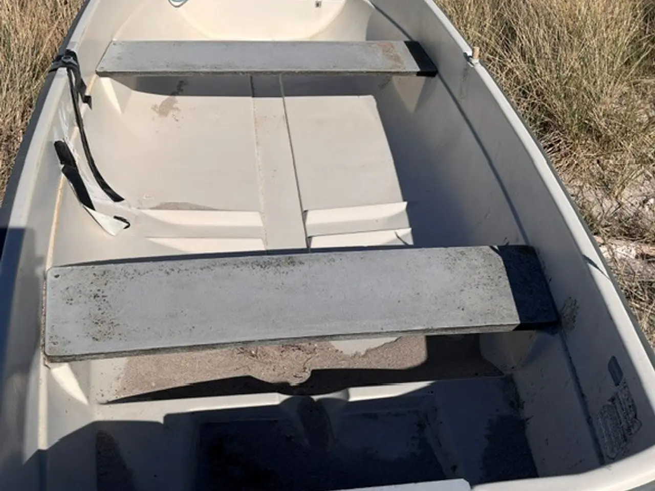 Billede 6 - Terhi jolle 385
