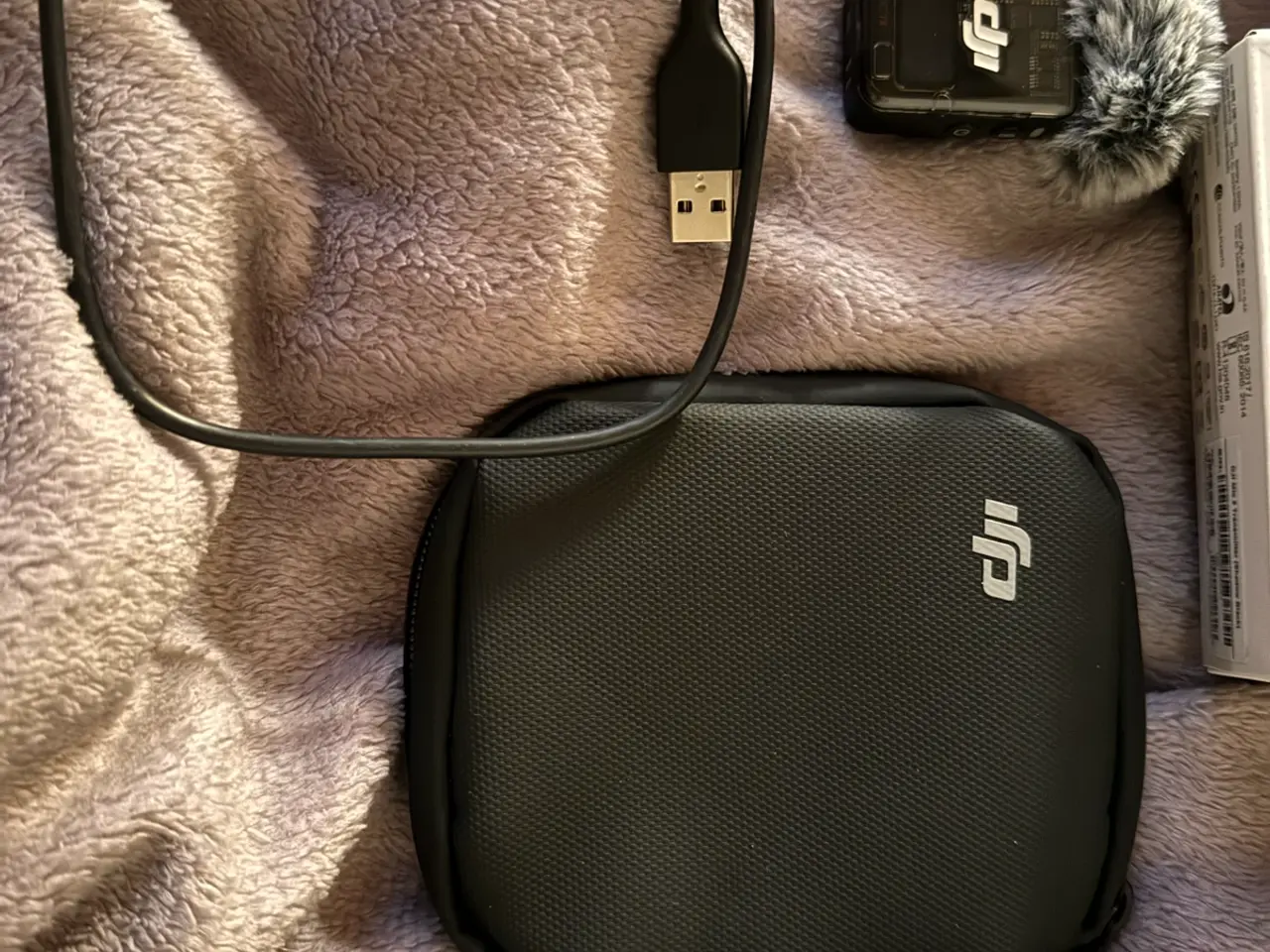 Billede 3 - Dji mic
