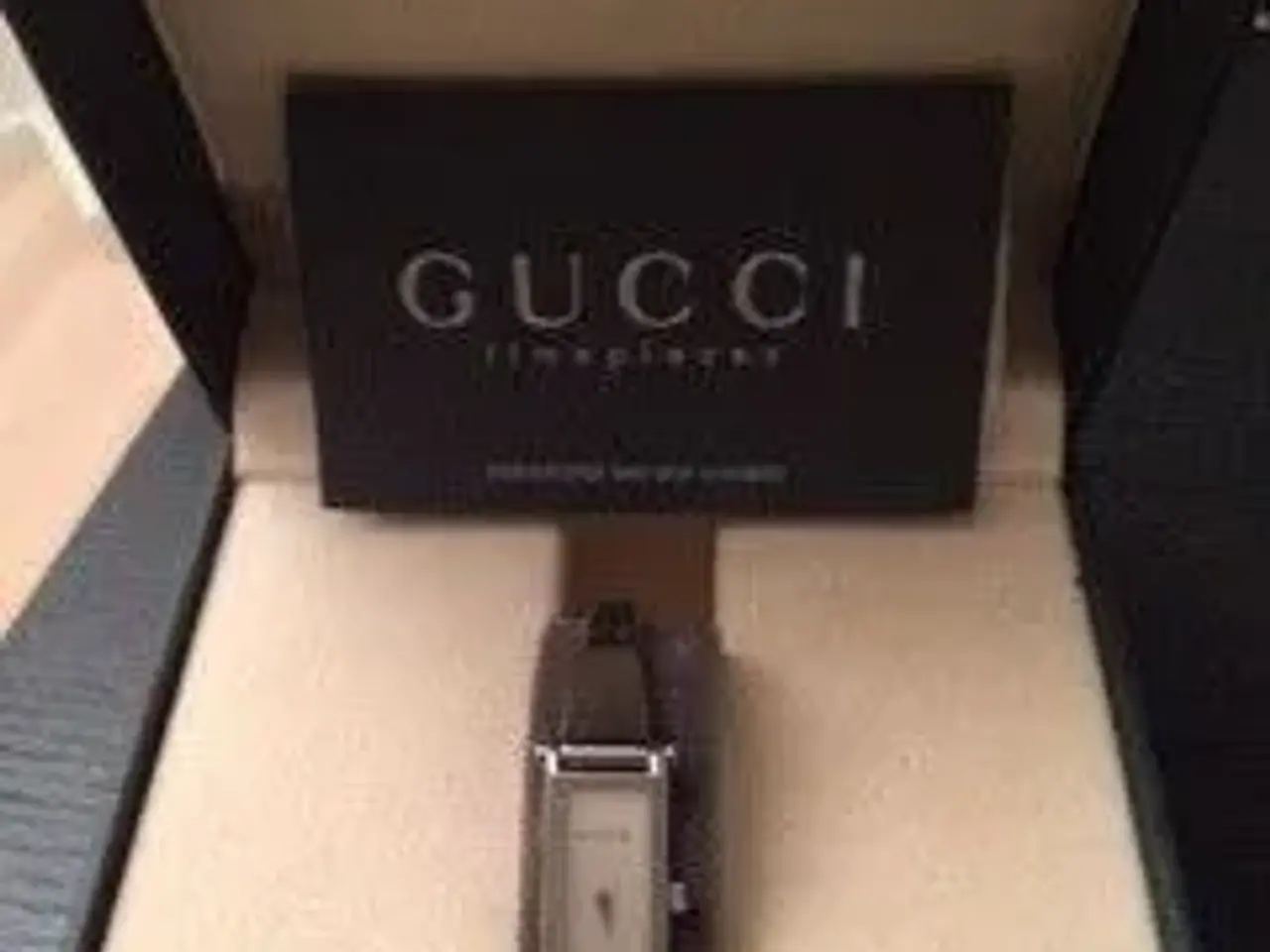 Billede 1 - Gucci Ur 