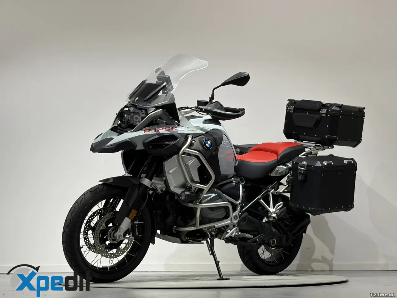 Billede 7 - BMW R 1250 GS Adventure