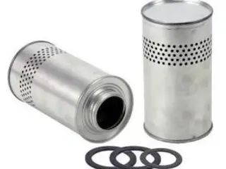 46106 WIX Filter - Passer til VOLVO-PENTA+ Marine