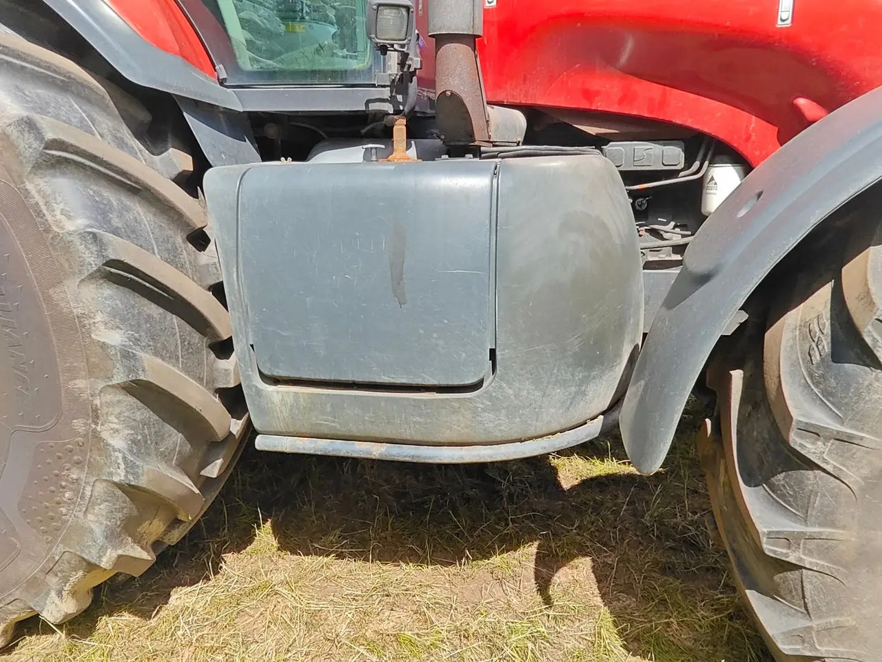 Billede 17 - Valtra S260