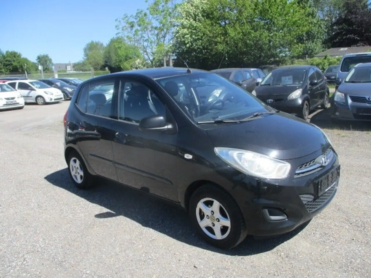 Billede 3 - Hyundai i10 1,2 Classic