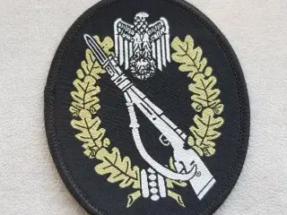 Tyskland militær tegn