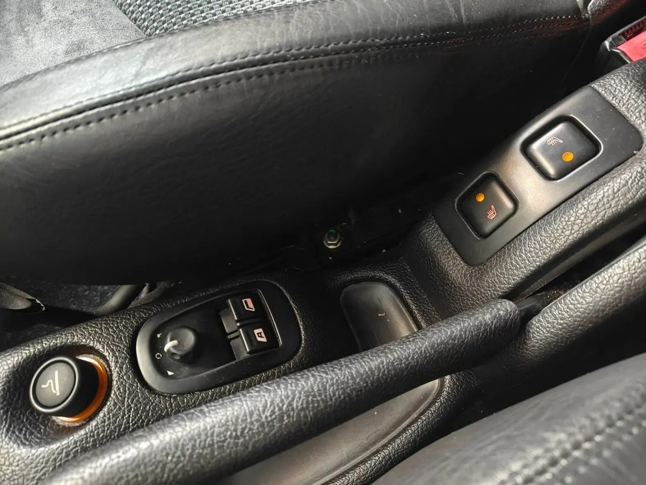 Billede 16 - Peugeot 206 2,0 GTi