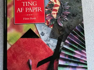Bogen! Smukke ting af papir