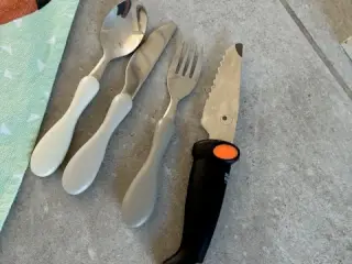 Køkkensæt børn