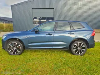 Volvo XC60 2,0 T8 ReCharge Ultimate Dark aut. AWD