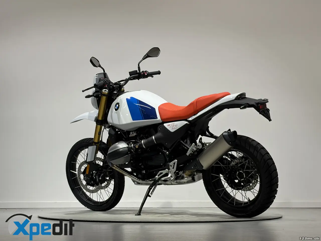 Billede 7 - BMW R 12 G/S