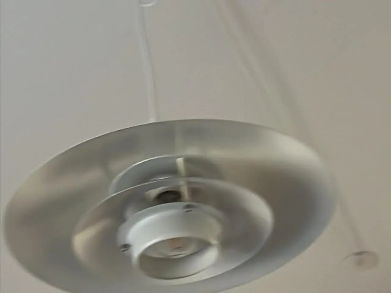Billede 2 - PH 5  pendel loftslampe 